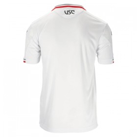 Cremonese Uitshirt 2025-26