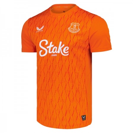 Everton Doelman Shirt 2025-26