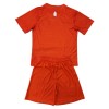 Everton Doelman Tenue 2025-26  - Kids