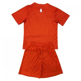 Everton Doelman Tenue 2025-26  - Kids