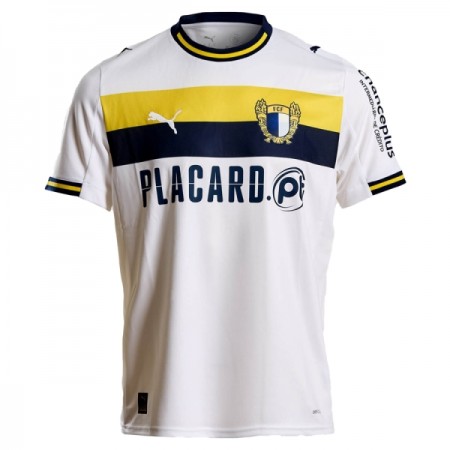Famalicao Thuisshirt 2025-26