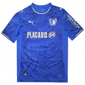 Famalicao Uitshirt 2025-26