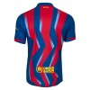 FC Barcelona Vierde Shirt 2025-26