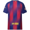 FC Barcelona x Ed Sheeran Shirt 2025-26 Speciale Editie