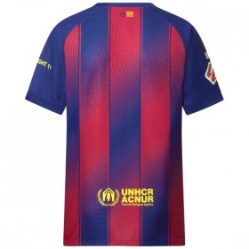 FC Barcelona x Ed Sheeran Tenue 2025-26  - Kids Speciale Editie