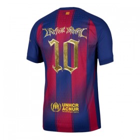 FC Barcelona x Kopa Trophy Lamine Yamal 10 Shirt 2025-26 Speciale Editie