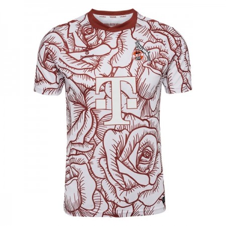FC Köln Shirt 2025-26 Speciale Editie