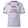 FC Metz Uitshirt 2025-26