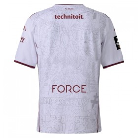 FC Metz Uitshirt 2025-26