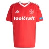 FC Nurnberg Third Shirt 2025-26