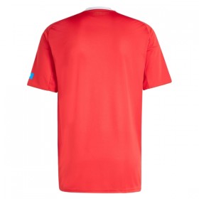 FC Nurnberg Third Shirt 2025-26