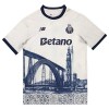 FC Porto Shirt 2025-26 Speciale Editie