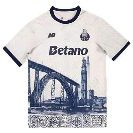 FC Porto Shirt 2025-26 Speciale Editie