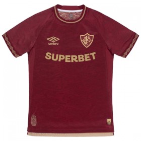 Fluminense FC Third Shirt 2025-26