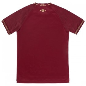 Fluminense FC Third Shirt 2025-26
