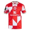 FSV Mainz 05 Shirt 2025-26 Speciale Editie