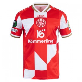 FSV Mainz 05 Shirt 2025-26 Speciale Editie