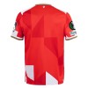FSV Mainz 05 Shirt 2025-26 Speciale Editie