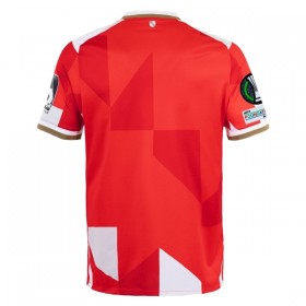 FSV Mainz 05 Shirt 2025-26 Speciale Editie
