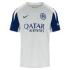 Inter Milan Trainingsshirt 2025-26