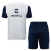 Inter Milan Trainingsshirt 2025-26  - Kids