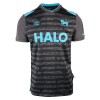 Ipswich Town Third Shirt 2025-26