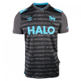 Ipswich Town Third Shirt 2025-26