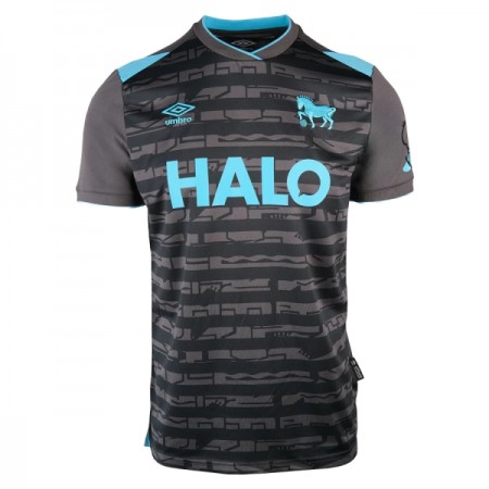 Ipswich Town Third Shirt 2025-26