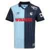 Le Havre Thuisshirt 2025-26