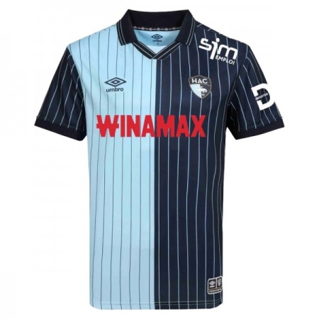Le Havre Thuisshirt 2025-26