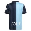 Le Havre Thuisshirt 2025-26