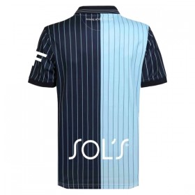 Le Havre Thuisshirt 2025-26