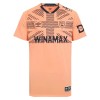 Le Havre Uitshirt 2025-26