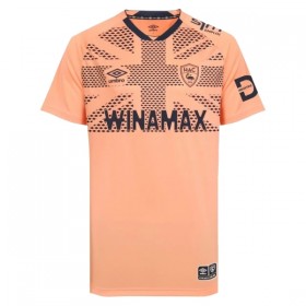 Le Havre Uitshirt 2025-26