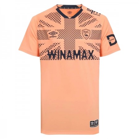 Le Havre Uitshirt 2025-26