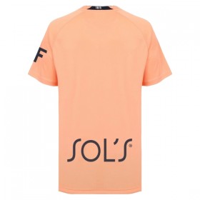 Le Havre Uitshirt 2025-26