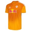 Leeds United Doelman Shirt 2025-26