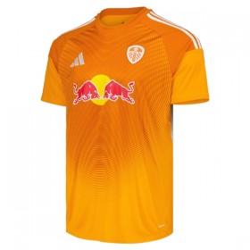Leeds United Doelman Shirt 2025-26