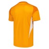 Leeds United Doelman Shirt 2025-26