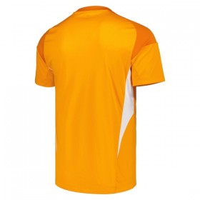 Leeds United Doelman Shirt 2025-26
