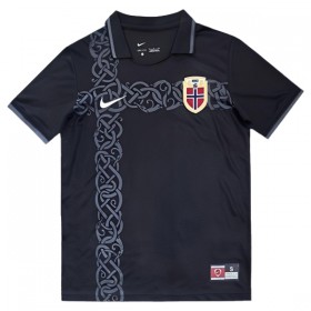 Noorwegen Shirt 2025 Speciale Editie