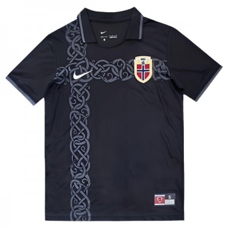 Noorwegen Shirt 2025 Speciale Editie