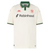 OGC Nice Uitshirt 2025-26