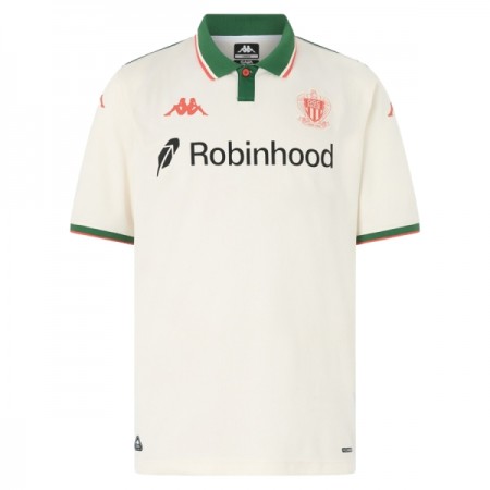 OGC Nice Uitshirt 2025-26