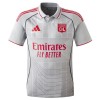 Olympique Lyonnais Third Shirt 2025-26