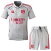 Olympique Lyonnais Third Tenue 2025-26 - Kids Olympique Lyonnais Third Tenue 2025-26 - Kids