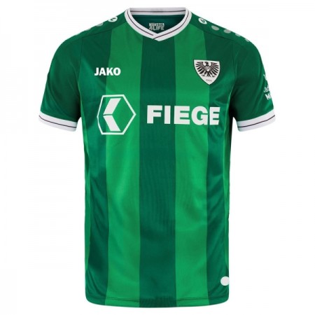 Prussia Munster Thuisshirt 2025-26