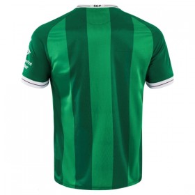 Prussia Munster Thuisshirt 2025-26
