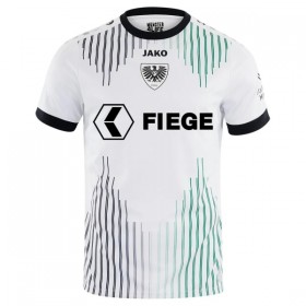 Prussia Munster Uitshirt 2025-26