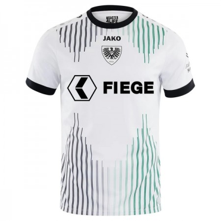 Prussia Munster Uitshirt 2025-26